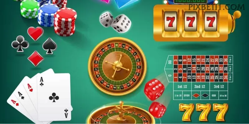 APK Android da pixbet para download