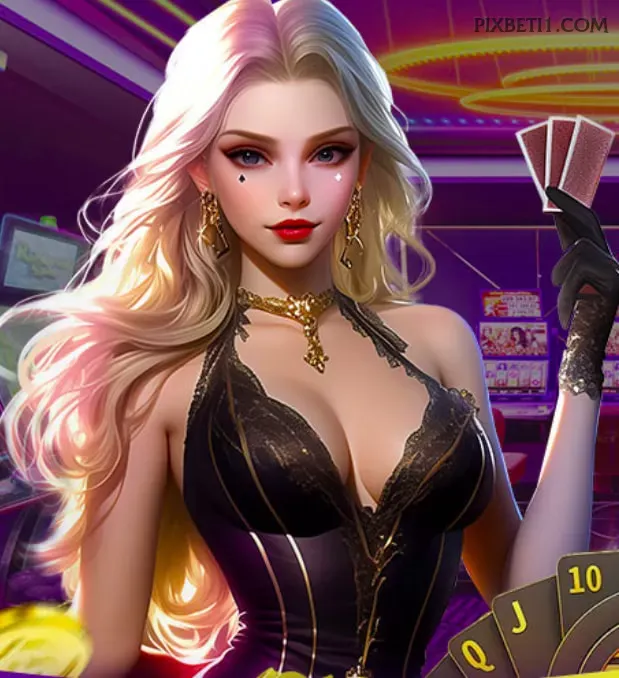 Imagem promocional das apostas esportivas da pixbet