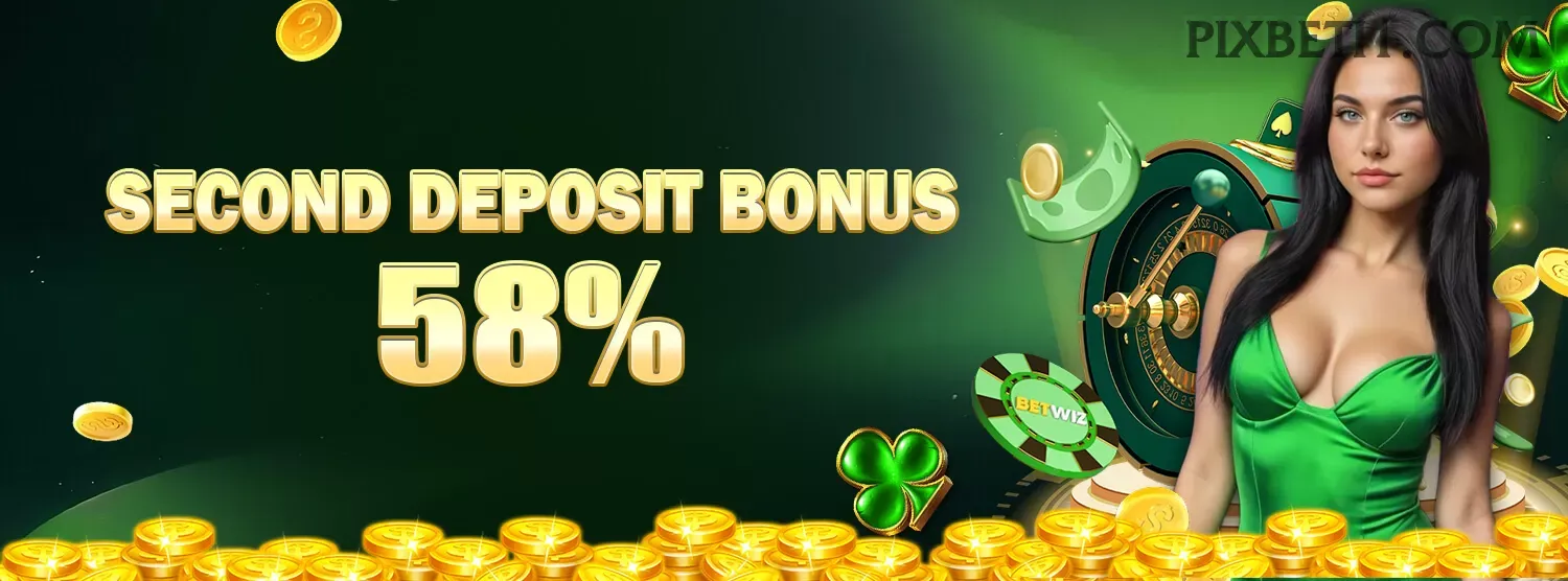 Imagem promocional dos jogos Fortune da pixbet