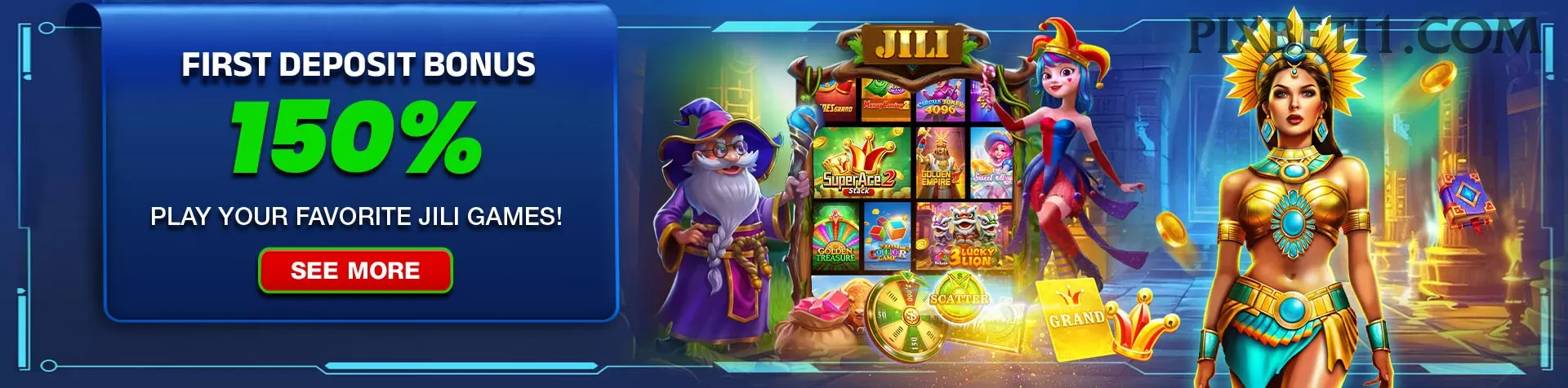 Prosperity Fortune Tree - PG Soft Slot