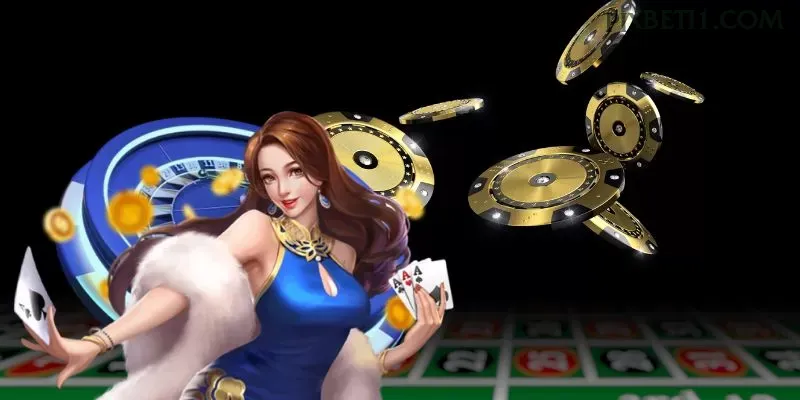 Fortune Games Series