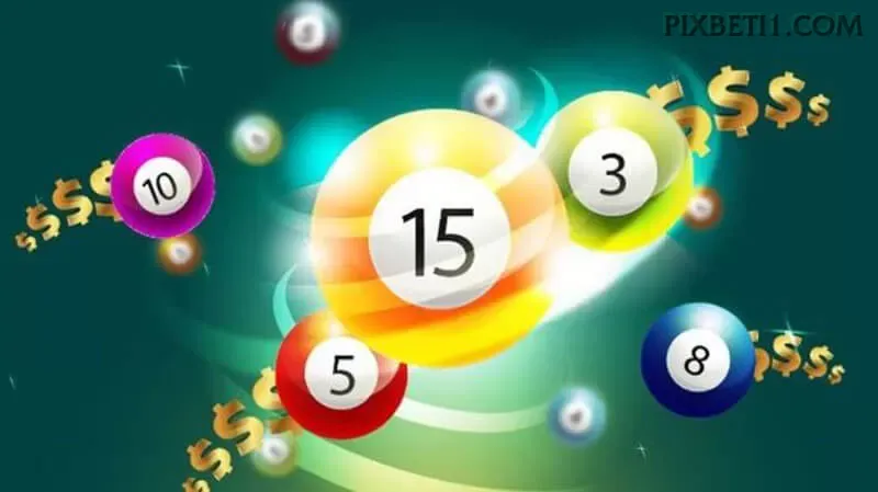 Lottery Winners