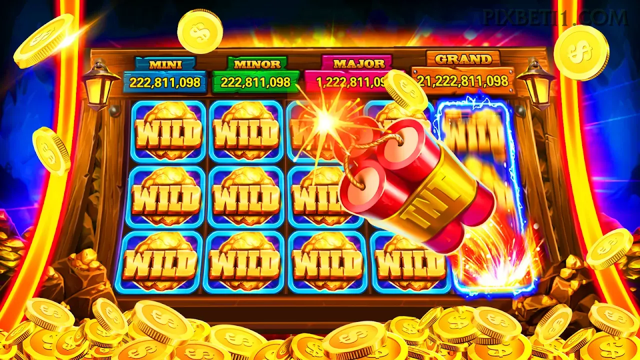 PG Slots Collection
