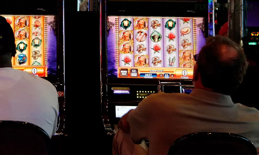 Sweet Bonanza Slot - Pragmatic Play